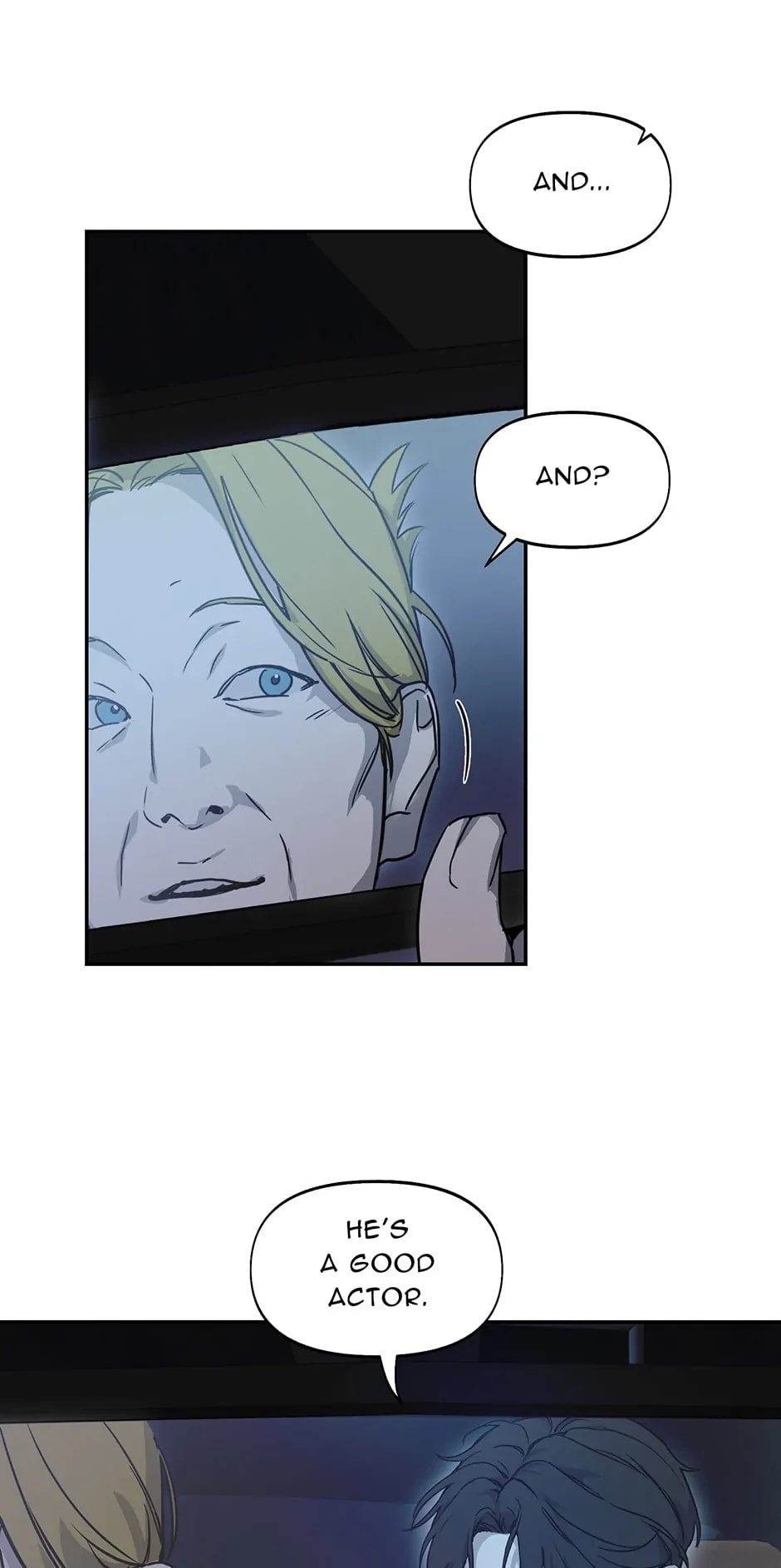 Nerd Project, Chapter 29 image 35
